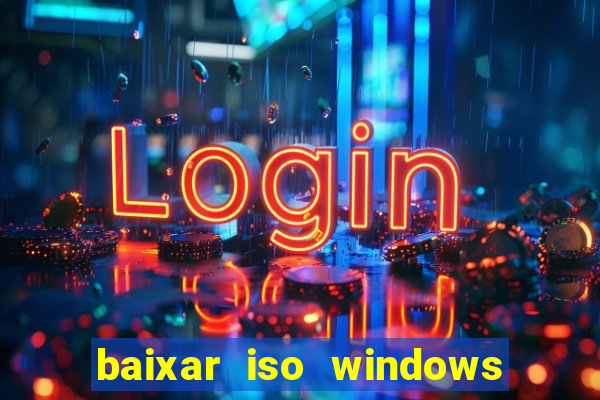 baixar iso windows server 2019